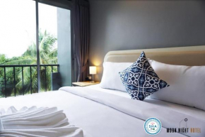 The Moon Night Ao Nang Hotel